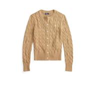 Polo Ralph Lauren Cardigan kaki, Taille XS