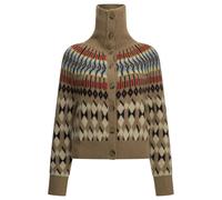 POLO RALPH LAUREN cardigan femme multicolore - M