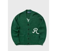 Polo Ralph Lauren CARDIGAN men Pullovers green taille: M
