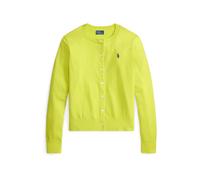 Polo Ralph Lauren Cardigan pomme, Taille M