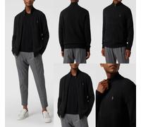Polo Ralph Lauren Cardigan Pull Over Sweatshirt