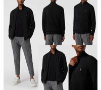 Polo Ralph Lauren Cardigan Pull Over Sweatshirt