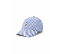 POLO RALPH LAUREN Casquette bleu
