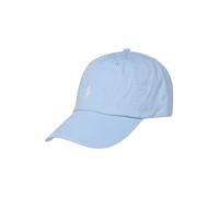 Polo Ralph Lauren Casquette bleu clair / blanc, Taille 55-60