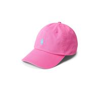Polo Ralph Lauren Casquette bleu clair / rose, Taille 55-60