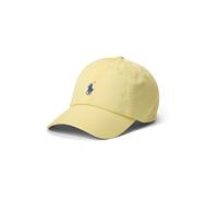 Polo Ralph Lauren Casquette bleu / jaune clair, Taille 55-60