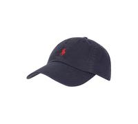 Casquette Ralph Lauren Classic Sport Cap bleu marine