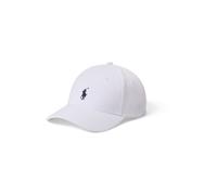 Polo Ralph Lauren Casquette bleu marine / blanc, Taille 55-60