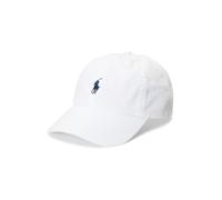 Polo Ralph Lauren Casquette bleu marine / blanc, Taille 55-60