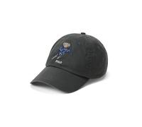 Polo Ralph Lauren Casquette bleu / marron / anthracite / blanc, Taille 55-60