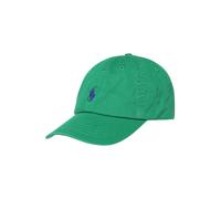 Polo Ralph Lauren Casquette bleu / vert, Taille 55-60
