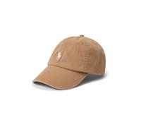 Casquette femmes Polo Ralph Lauren CLS SPRT CAP-HAT Marron Unique