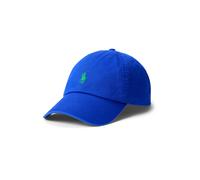 Polo Ralph Lauren Casquette 'Classic' bleu / vert, Taille 55-60