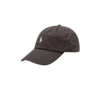Casquette femmes Polo Ralph Lauren CLASSIC SPORT CAP Gris Unique