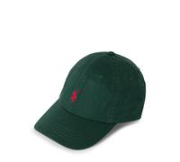 Polo Ralph Lauren Casquette ' Classic Sport Cap ' sapin, Taille 55-60
