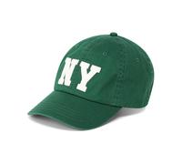 Polo Ralph Lauren - Casquette Classique - Homme - Accessoires - Vert - Taille: ONE Size