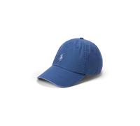 Polo Ralph Lauren Casquette 'CLS SPRT' bleu roi / bleu clair, Taille 55-60