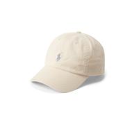 Polo Ralph Lauren Casquette 'CLS SPRT' crème / bleu fumé, Taille 55-60