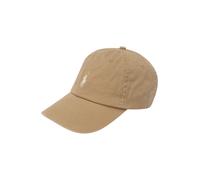 Polo Ralph Lauren Casquette 'CLS SPRT' crème / sable, Taille 55-60