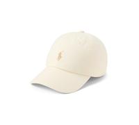 POLO RALPH LAUREN Casquette crème
