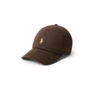 Polo Ralph Lauren Casquette 'CLS SPRT' marron, Taille 55-60
