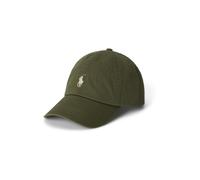 Polo Ralph Lauren Casquette 'CLS SPRT' vert, Taille 55-60