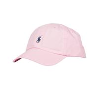 Polo Ralph Lauren - Casquette de baseball classique - Homme - Accessoires - Rose - Taille: ONE Size