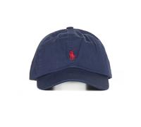 Casquette Ralph Lauren Classic Sport Cap bleu marine