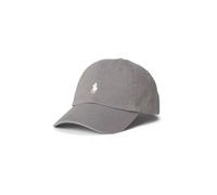 POLO RALPH LAUREN Casquette gris