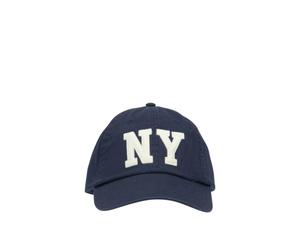 POLO RALPH LAUREN casquette homme bleue - UNI