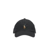 POLO RALPH LAUREN casquette homme noire - UNI