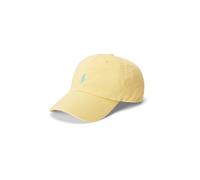 POLO RALPH LAUREN Casquette jaune