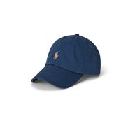 Polo Ralph Lauren Casquette marine / cappuccino, Taille 55-60