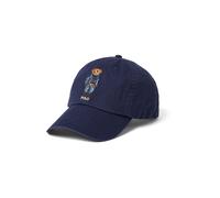 Polo Ralph Lauren Casquette marine / opal / caramel / blanc, Taille 55-60