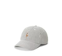 Polo Ralph Lauren Casquette marron / olive / noir / blanc, Taille 55-60