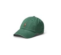 Polo Ralph Lauren Casquette marron / vert / blanc cassé, Taille 55-60
