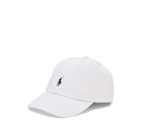 Polo Ralph Lauren Casquette noir / blanc, Taille 55-60