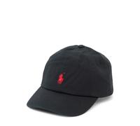 Polo Ralph Lauren Casquette noir, Taille 55-60