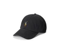 Polo Ralph Lauren Casquette noisette / rouge / noir / blanc, Taille 55-60