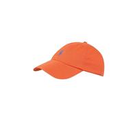 POLO RALPH LAUREN Casquette orange