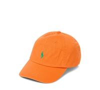 Polo Ralph Lauren Casquette orange, Taille 55-60