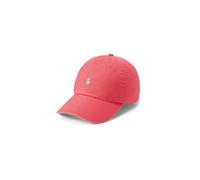 Polo Ralph Lauren Casquette 'CLS SPRT' rouge clair, Taille 55-60