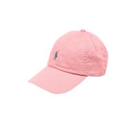 Casquettes Polo Ralph Lauren Casquette de baseball coton chino 710667709 pour Accessoires T.U Rose