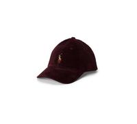 Casquettes Polo Ralph Lauren Cls Sprt Cap-Cap-Hat pour Homme T.U Rouge