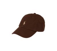 Polo Ralph Lauren Casquette rouille, Taille 55-60