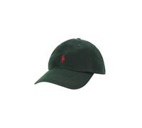 POLO RALPH LAUREN Casquette vert foncé