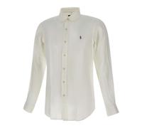 Polo Ralph Lauren - Casual Chemises - Homme - Chemises - Blanc - Taille: XL