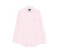 Polo Ralph Lauren - Casual Chemises - Homme - Chemises - Rose - Taille: M