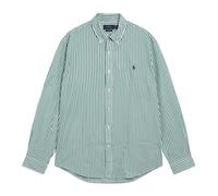 Polo Ralph Lauren - Casual Chemises - Homme - Chemises - Vert - Taille: L