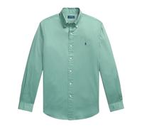 Polo Ralph Lauren - Casual Chemises - Homme - Chemises - Vert - Taille: M